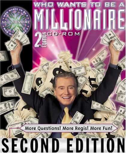 Bestselling Games (2006) - Millionaire 2nd Edition
