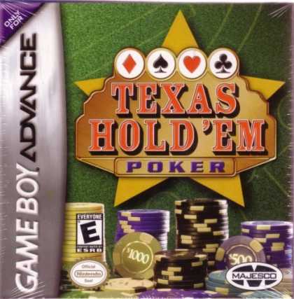 Bestselling Games (2006) - Texas Hold 'Em Poker