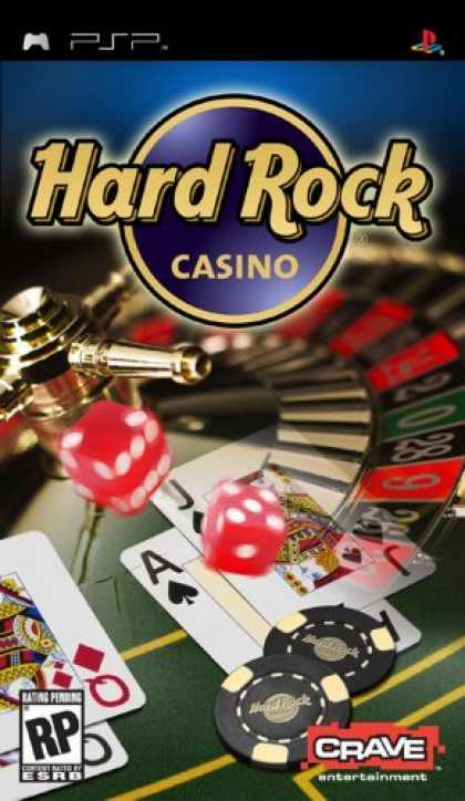 Bestselling Games (2006) - Hard Rock Casino