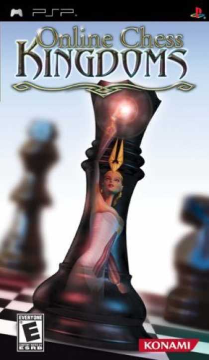 Bestselling Games (2006) - Online Chess Kingdoms