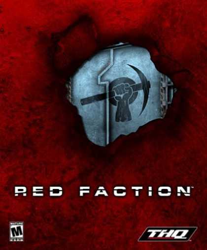 Bestselling Games (2006) - Red Faction