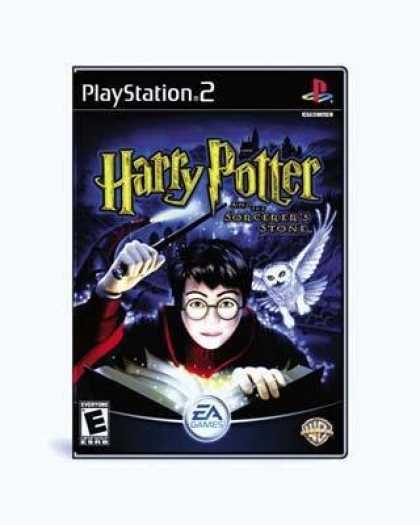 Bestselling Games (2006) - Harry Potter Sorcerer's Stone