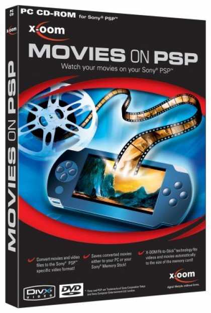 Bestselling Games (2006) - Movies On PSP