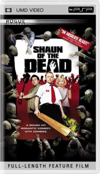 Bestselling Games (2006) - Shaun of the Dead