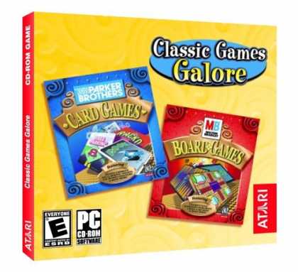 Bestselling Games (2006) 3969