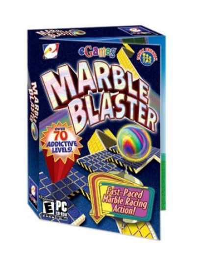 Bestselling Games (2006) - Marble Blaster