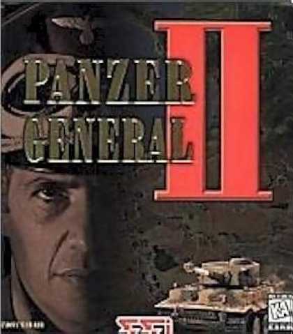 Bestselling Games (2006) - PANZER GENERAL 2