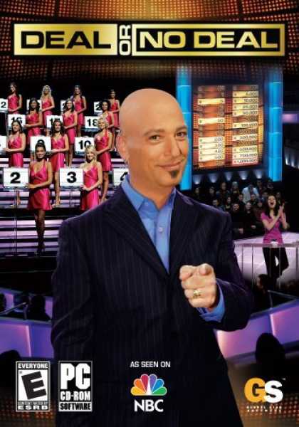 Bestselling Games (2006) - Deal or No Deal