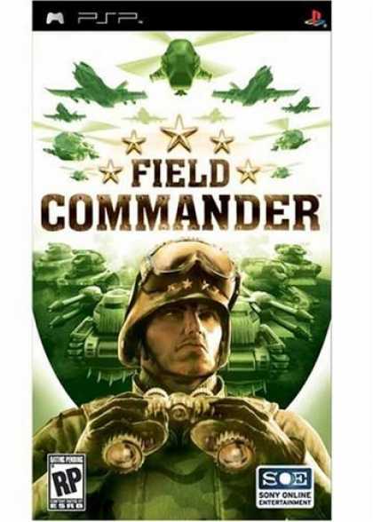 Bestselling Games (2006) - Field Commander
