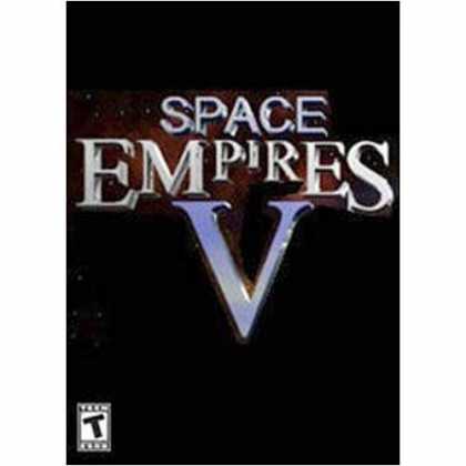 Bestselling Games (2006) - Space Empires V