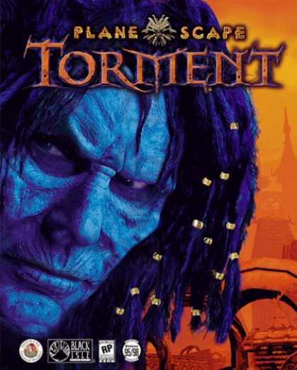Bestselling Games (2006) - Planescape: Torment