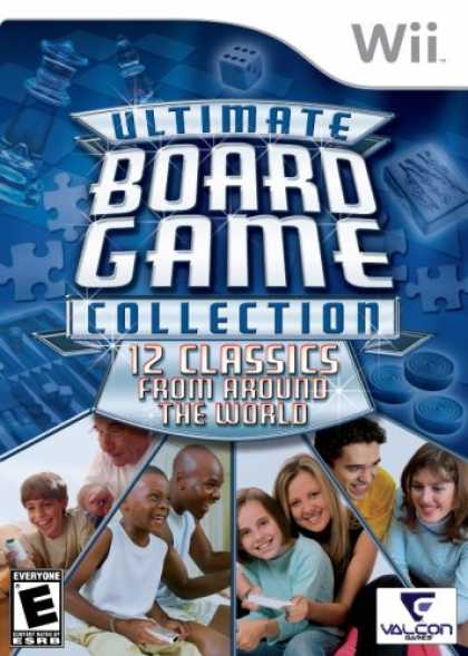 Bestselling Games (2008) - Ultimate Board Game Collection