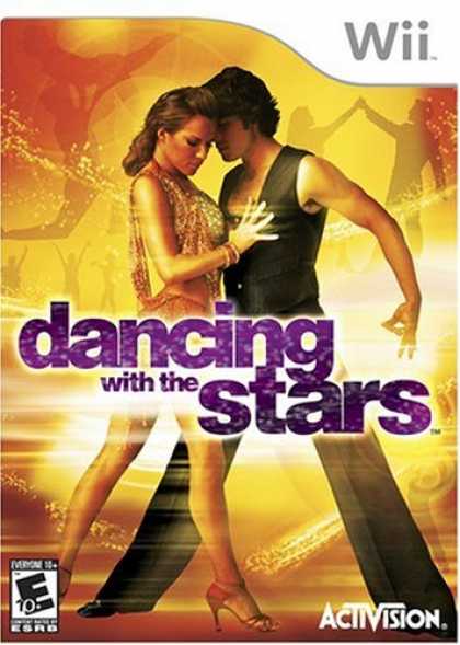 Bestselling Games (2008) - Dancing With The Stars
