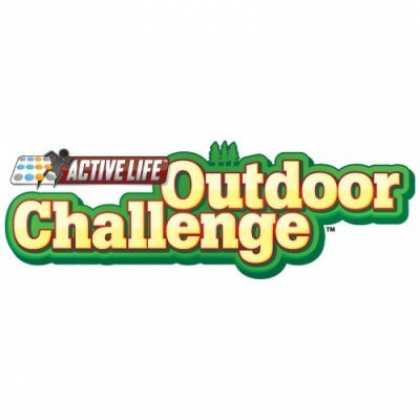 Bestselling Games (2008) - Active Life Outdoor Challenge