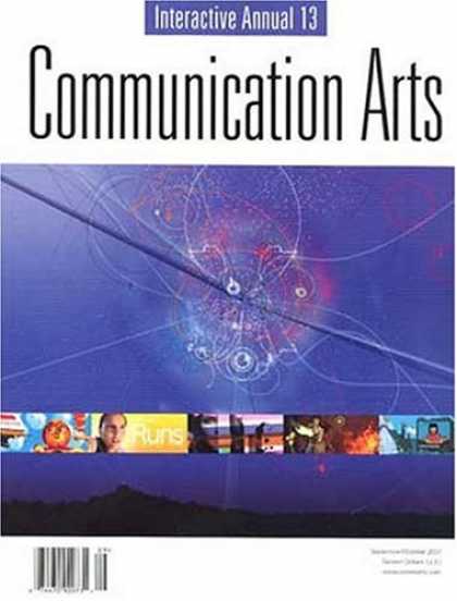 Bestselling Magazines (2008) - Communication Arts