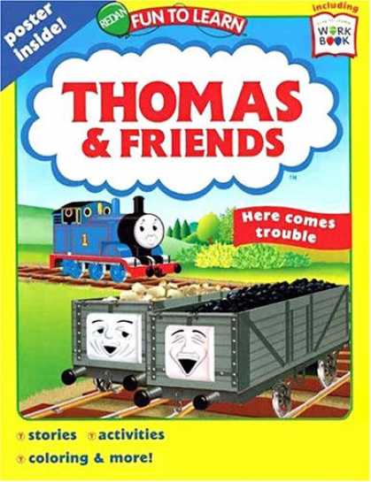 Bestselling Magazines (2008) - Thomas & Friends