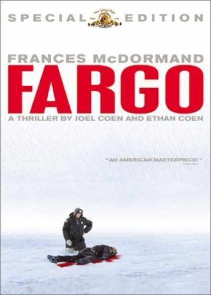 Bestselling Movies (2006) - Fargo (Special Edition) by Joel Coen