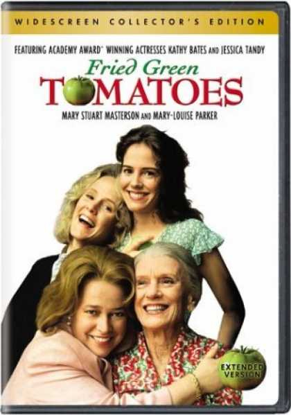Bestselling Movies (2006) - Fried Green Tomatoes (Widescreen Collector's Edition) by Jon Avnet