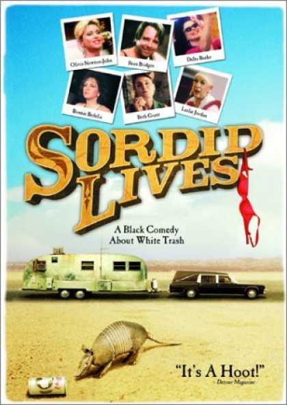 Bestselling Movies (2006) - Sordid Lives