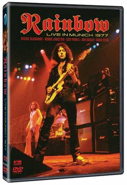 Bestselling Movies (2006) - Live in Munich 1977