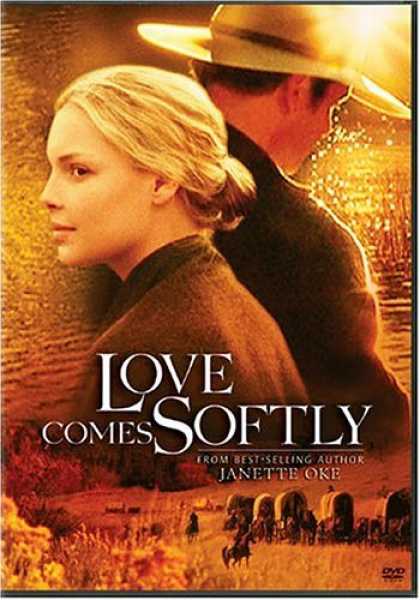 Bestselling Movies (2006) - Love Comes Softly by Michael Landon Jr.