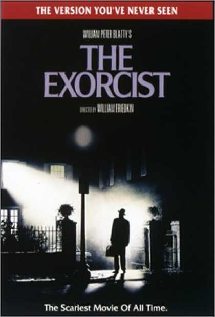 Bestselling Movies (2006) - The Exorcist (The Version You've Never Seen) by William Friedkin