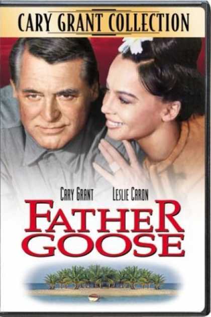 Bestselling Movies (2006) - Father Goose by Ralph Nelson
