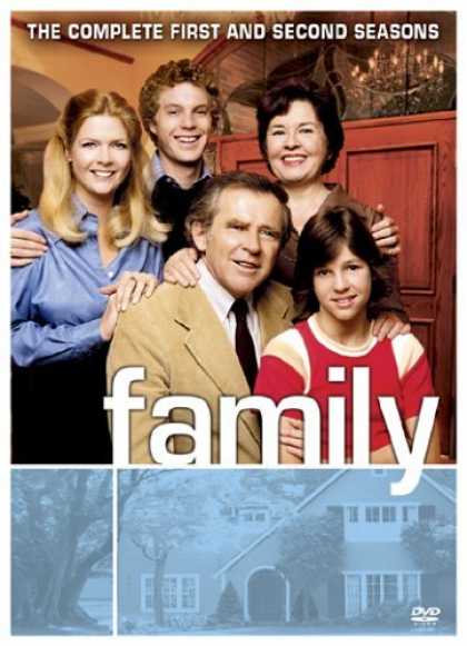 Bestselling Movies (2006) - Family - The Complete First and Second Seasons by Edward Zwick