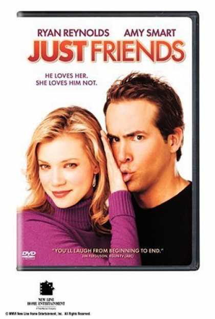 Bestselling Movies (2006) - Just Friends by Roger Kumble