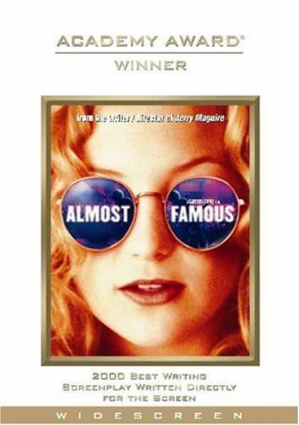 Bestselling Movies (2006) - Almost Famous