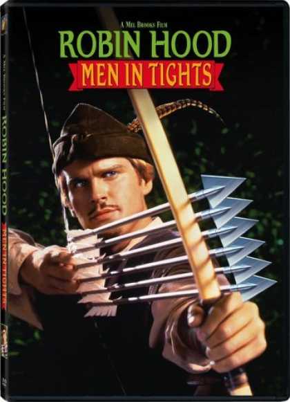 Bestselling Movies (2006) - Robin Hood - Men in Tights