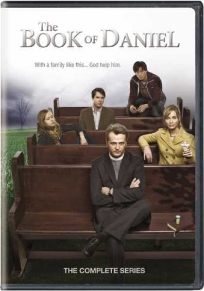 Bestselling Movies (2006) - The Book of Daniel - The Complete Series