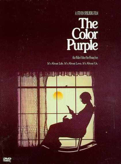 steven spielberg movies. Purple by Steven Spielberg
