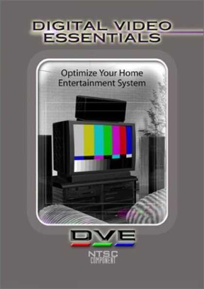 Bestselling Movies (2006) - Digital Video Essentials: Optimize Your Home Entertainment System (NTSC Componen