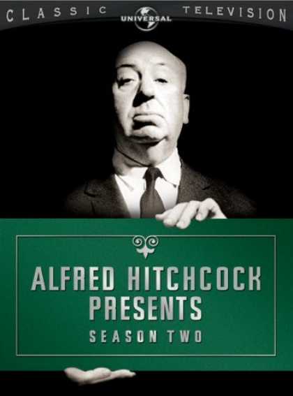 Bestselling Movies (2006) - Alfred Hitchcock Presents - Season Two