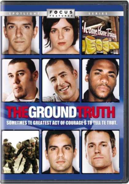 Bestselling Movies (2006) - The Ground Truth