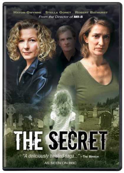 Bestselling Movies (2006) - The Secret by Alrick Riley