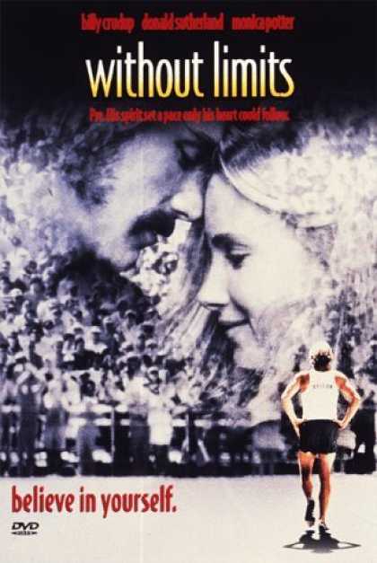 Bestselling Movies (2006) - Without Limits by Robert Towne