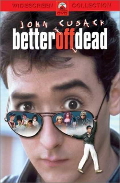 Bestselling Movies (2006) - Better Off Dead