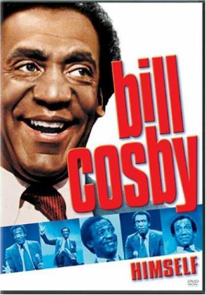 Bestselling Movies (2006) - Bill Cosby, Himself