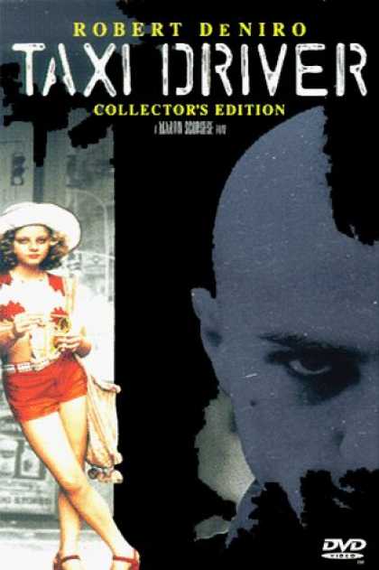 Bestselling Movies (2006) - Taxi Driver (Collector's Edition)