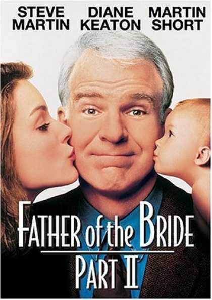 Bestselling Movies (2006) - Father of the Bride 2 by Charles Shyer
