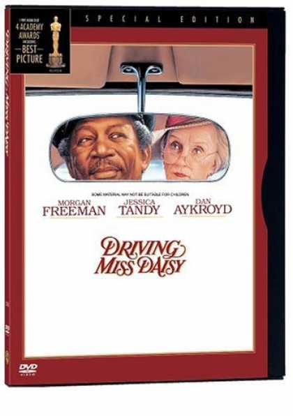 Bestselling Movies (2006) - Driving Miss Daisy (Special Edition) by Bruce Beresford