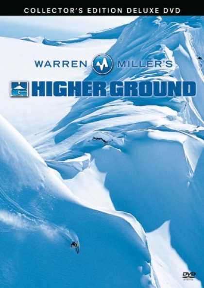 Bestselling Movies (2006) - Warren Miller's Higher Ground