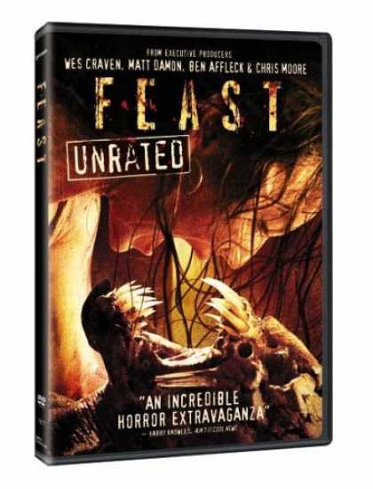 Bestselling Movies (2006) - Feast by John Gulager