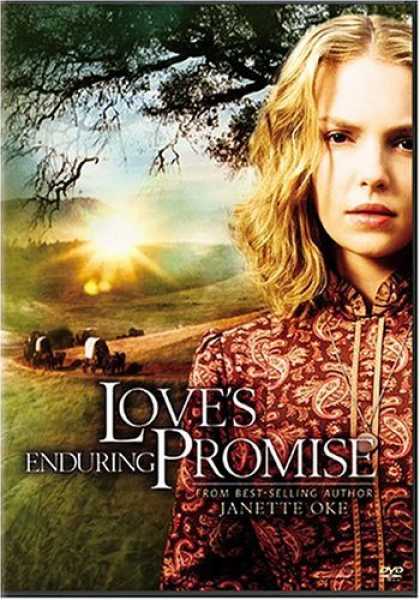 Bestselling Movies (2006) - Love's Enduring Promise by Michael Landon Jr.