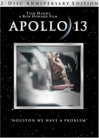 Bestselling Movies (2006) - Apollo 13 (Widescreen 2-Disc Anniversary Edition) by Ron Howard