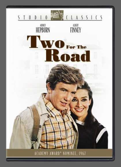 Bestselling Movies (2006) - Two for the Road by Stanley Donen