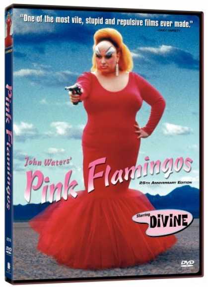 Bestselling Movies (2006) - Pink Flamingos