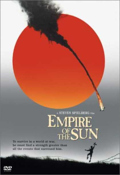 Bestselling Movies (2006) - Empire of the Sun
